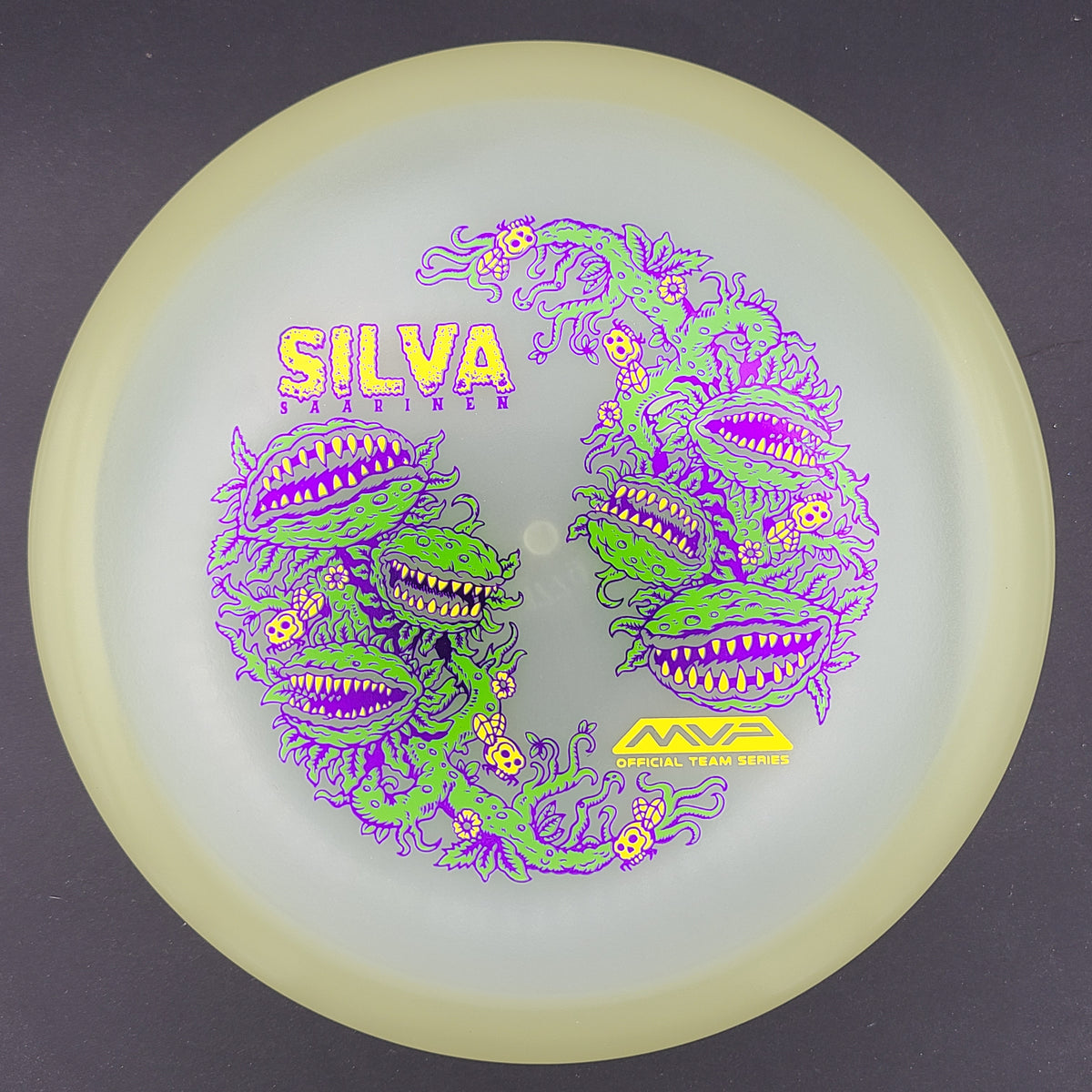 Streamline - Echo - Eclipse (Silva Saarinen 2026 Halloween Team Series)