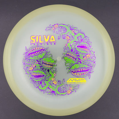 Streamline - Echo - Eclipse (Silva Saarinen 2026 Halloween Team Series)