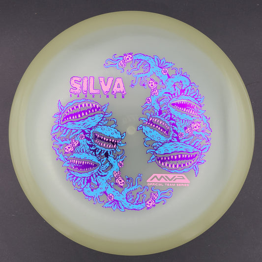 Streamline - Echo - Eclipse (Silva Saarinen 2026 Halloween Team Series)