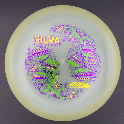 Streamline - Echo - Eclipse (Silva Saarinen 2026 Halloween Team Series)