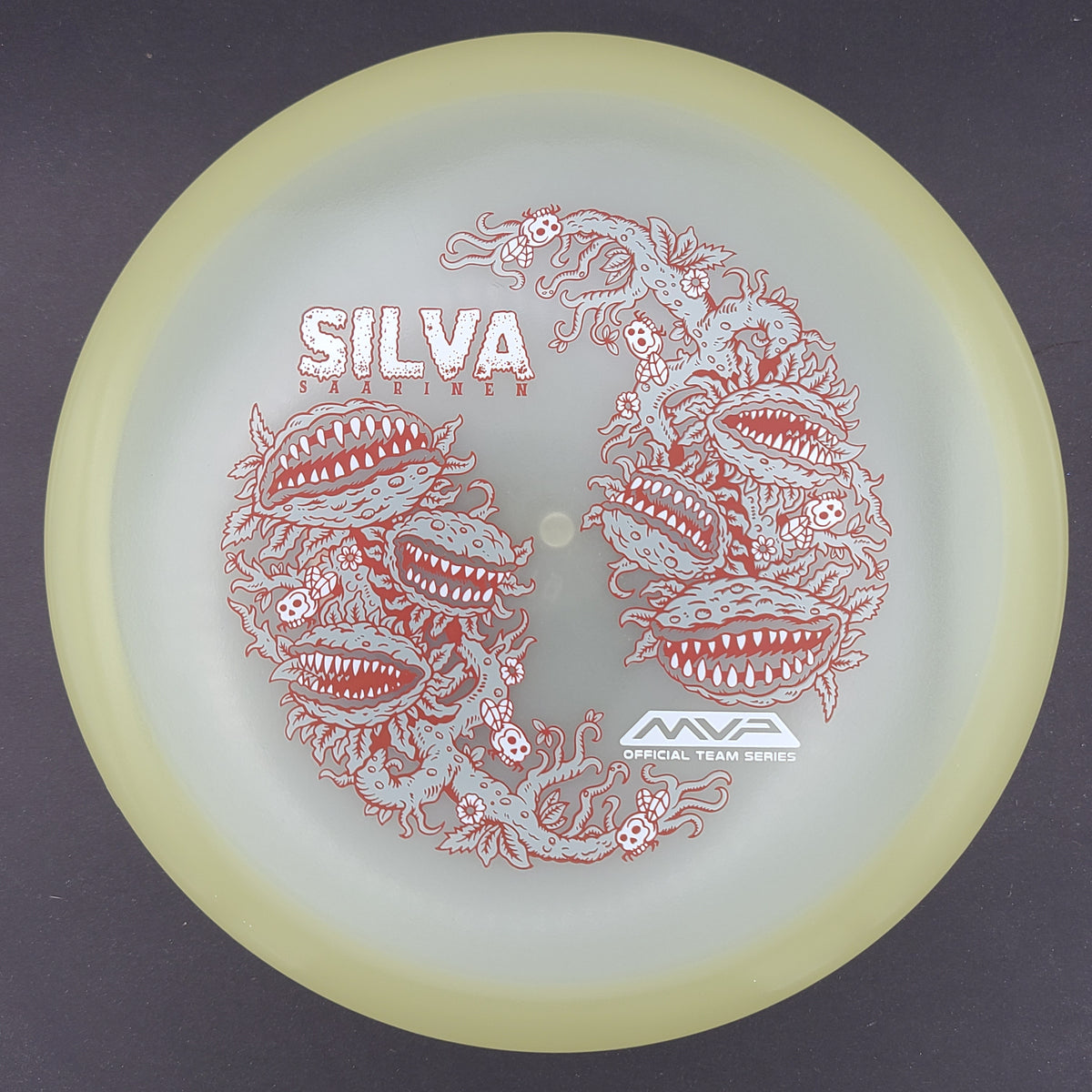 Streamline - Echo - Eclipse (Silva Saarinen 2026 Halloween Team Series)