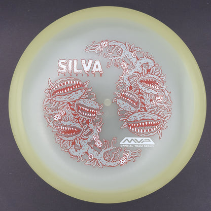 Streamline - Echo - Eclipse (Silva Saarinen 2026 Halloween Team Series)