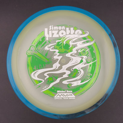 Streamline - Aspect - Eclipse (Simon Lizotte 2026 Halloween Team Series)