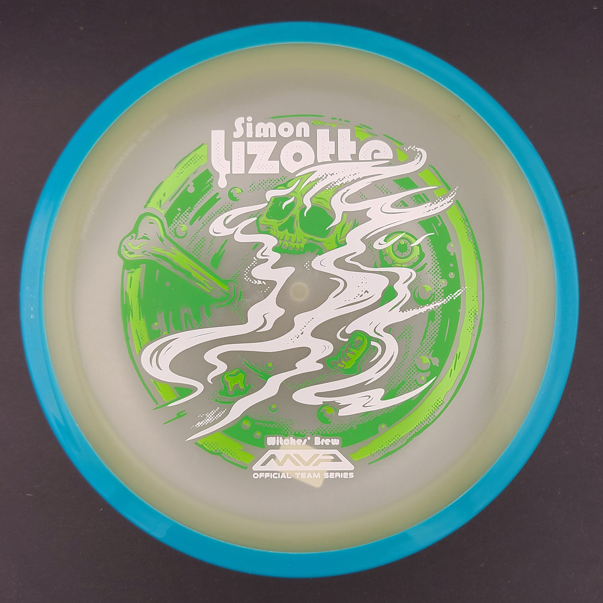 Streamline - Aspect - Eclipse (Simon Lizotte 2026 Halloween Team Series)