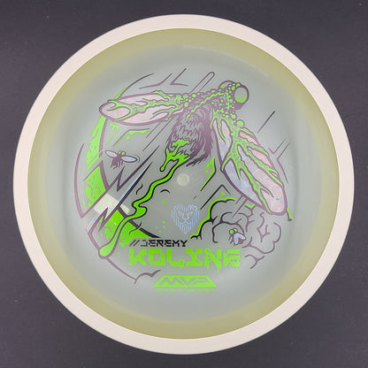 MVP - Control - Eclipse (Jeremy Koling Halloween 2026 Team Series)