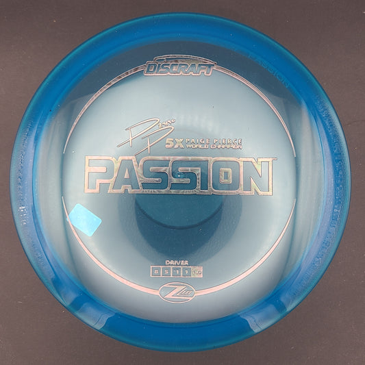 Discraft - Passion - Z Lite