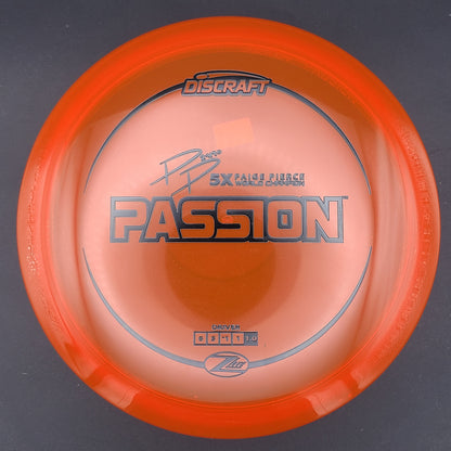 Discraft - Passion - Z Lite