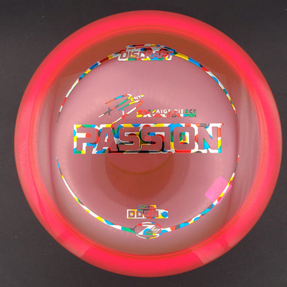 Discraft - Passion - Z Lite