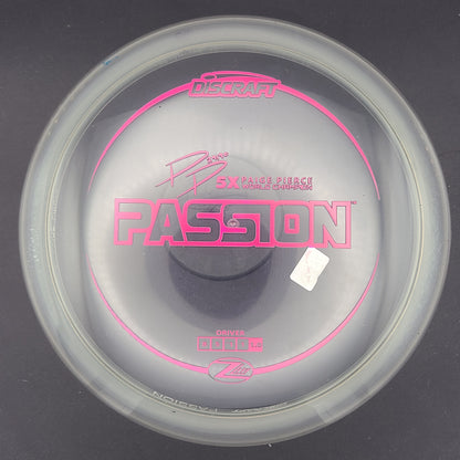 Discraft - Passion - Z Lite
