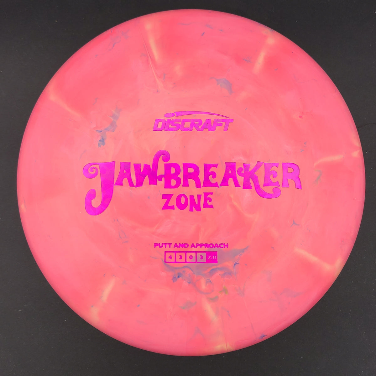 Discraft - Zone - JawBreaker
