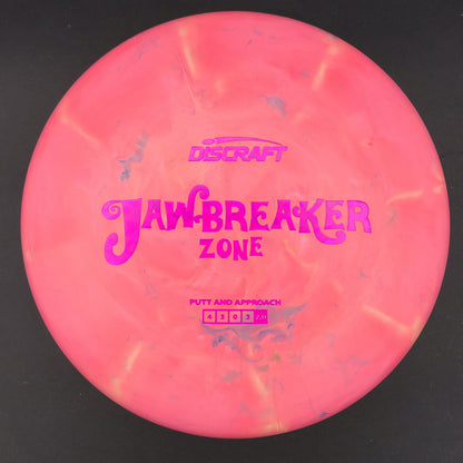 Discraft - Zone - JawBreaker