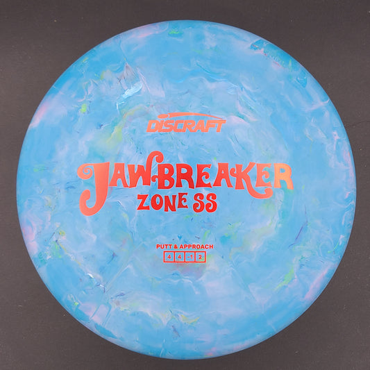 Discraft - Zone SS - Jawbreaker