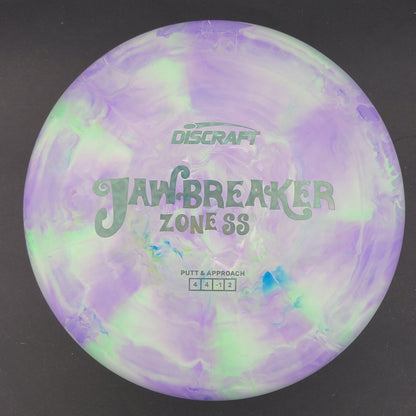 Discraft - Zone SS - Jawbreaker