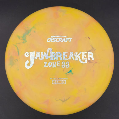 Discraft - Zone SS - Jawbreaker