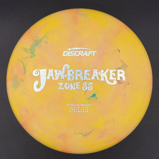 Discraft - Zone SS - Jawbreaker