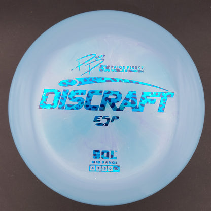 Discraft - Sol - ESP / Paige Pierce 5x Signature Series