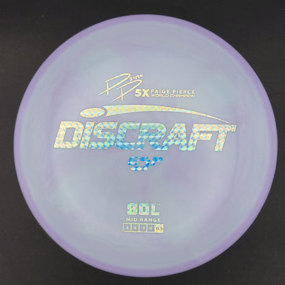Discraft - Sol - ESP / Paige Pierce 5x Signature Series