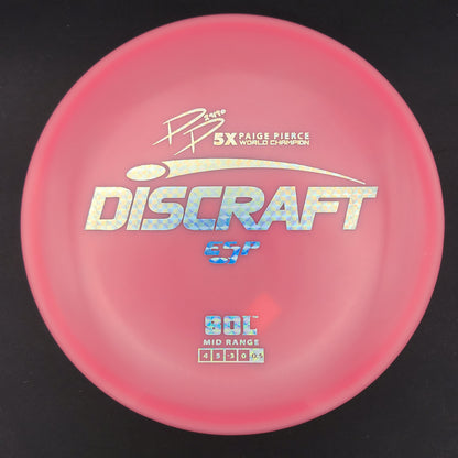 Discraft - Sol - ESP / Paige Pierce 5x Signature Series
