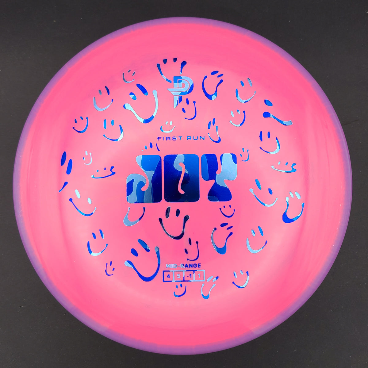 Discraft - Joy - ESP First Run