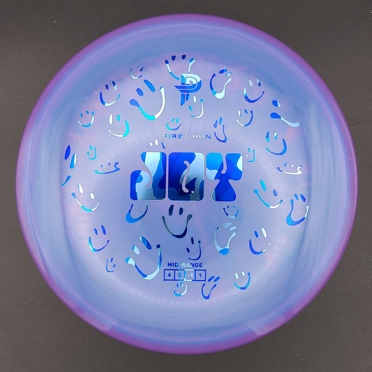 Discraft - Joy - ESP First Run