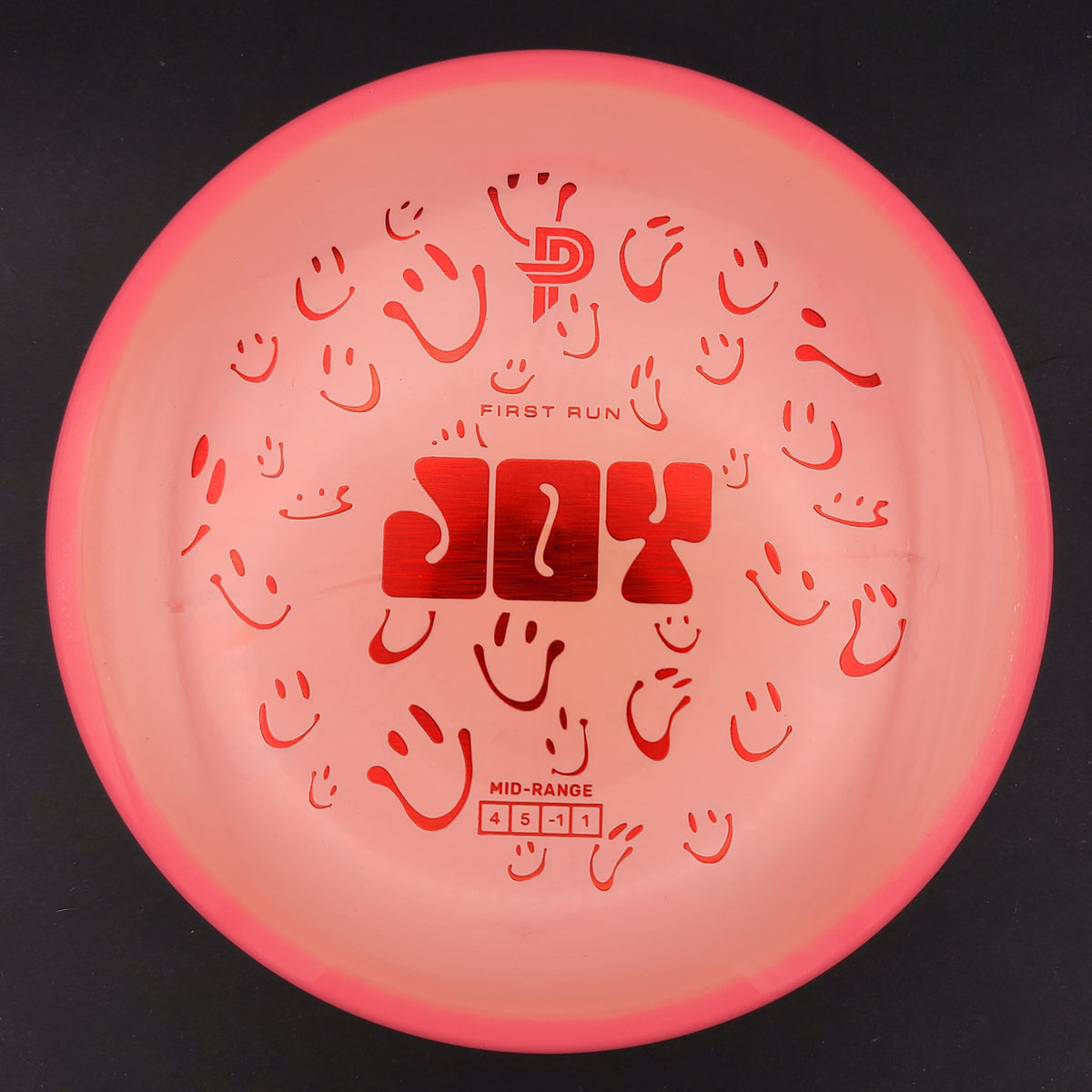 Discraft - Joy - ESP First Run
