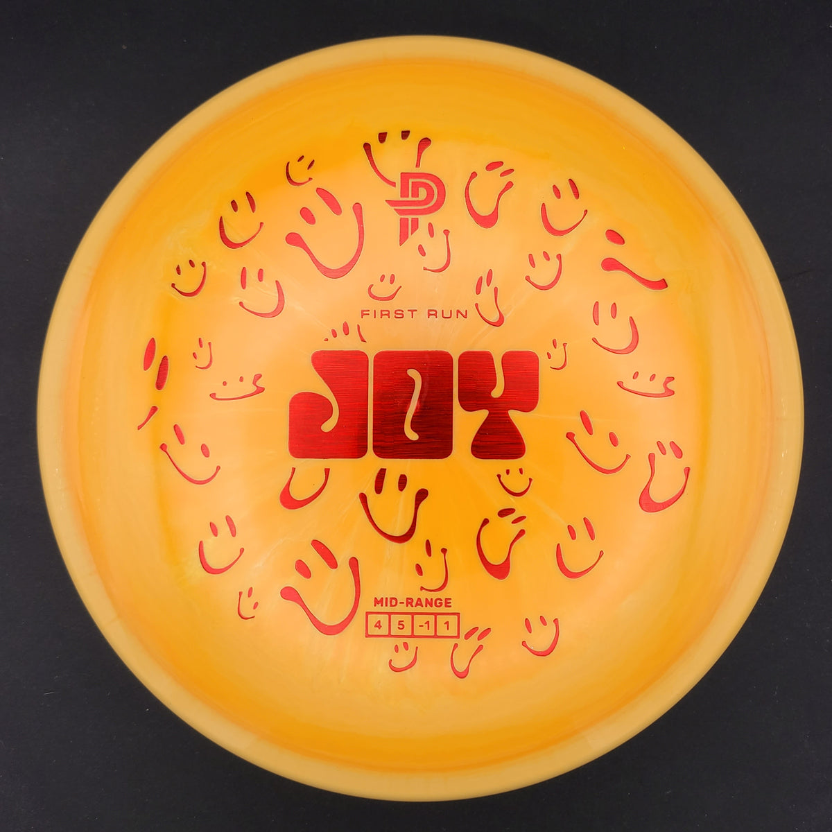 Discraft - Joy - ESP First Run