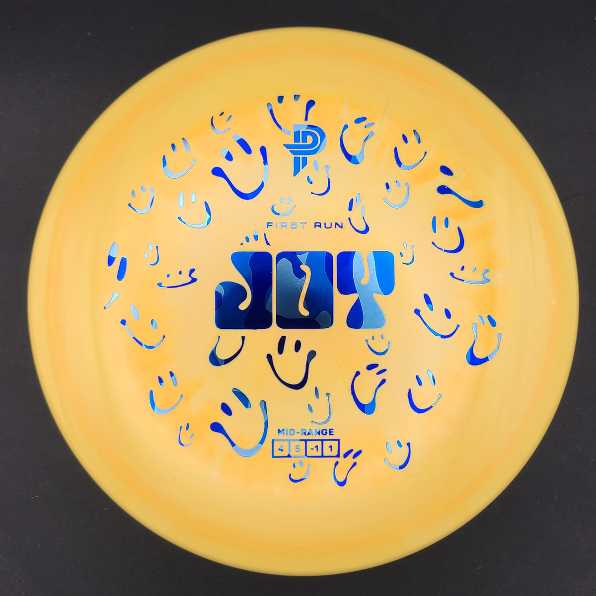 Discraft - Joy - ESP First Run