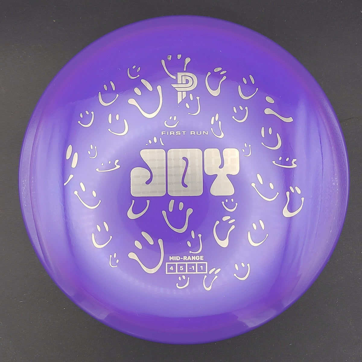 Discraft - Joy - ESP First Run