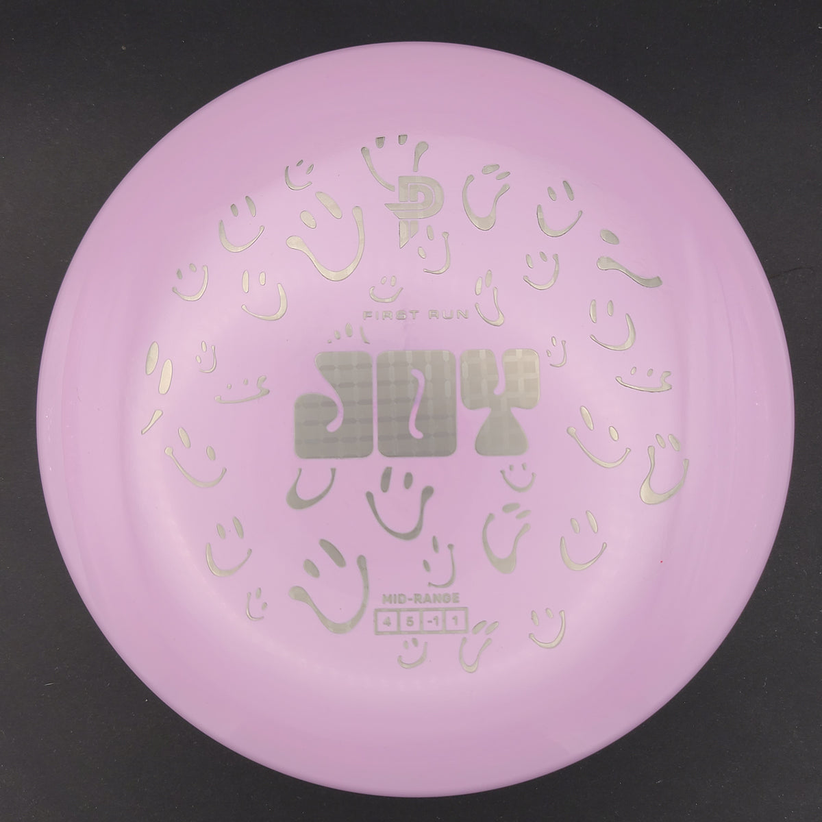 Discraft - Joy - ESP First Run