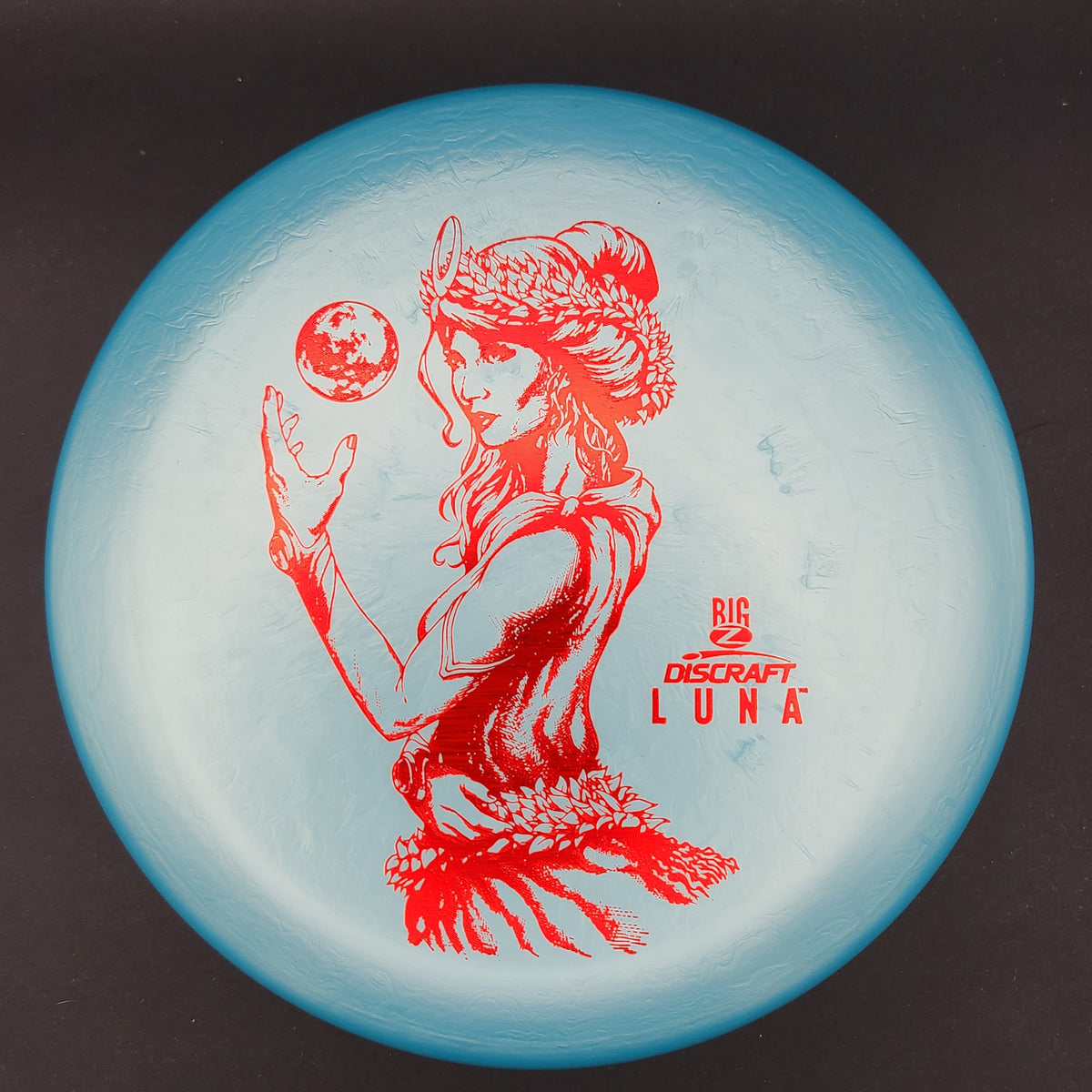 Discraft - Luna - Big Z