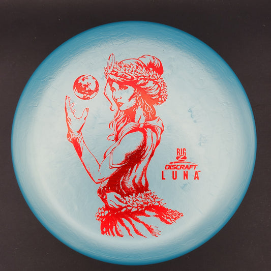 Discraft - Luna - Big Z