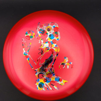 Discraft - Luna - Big Z