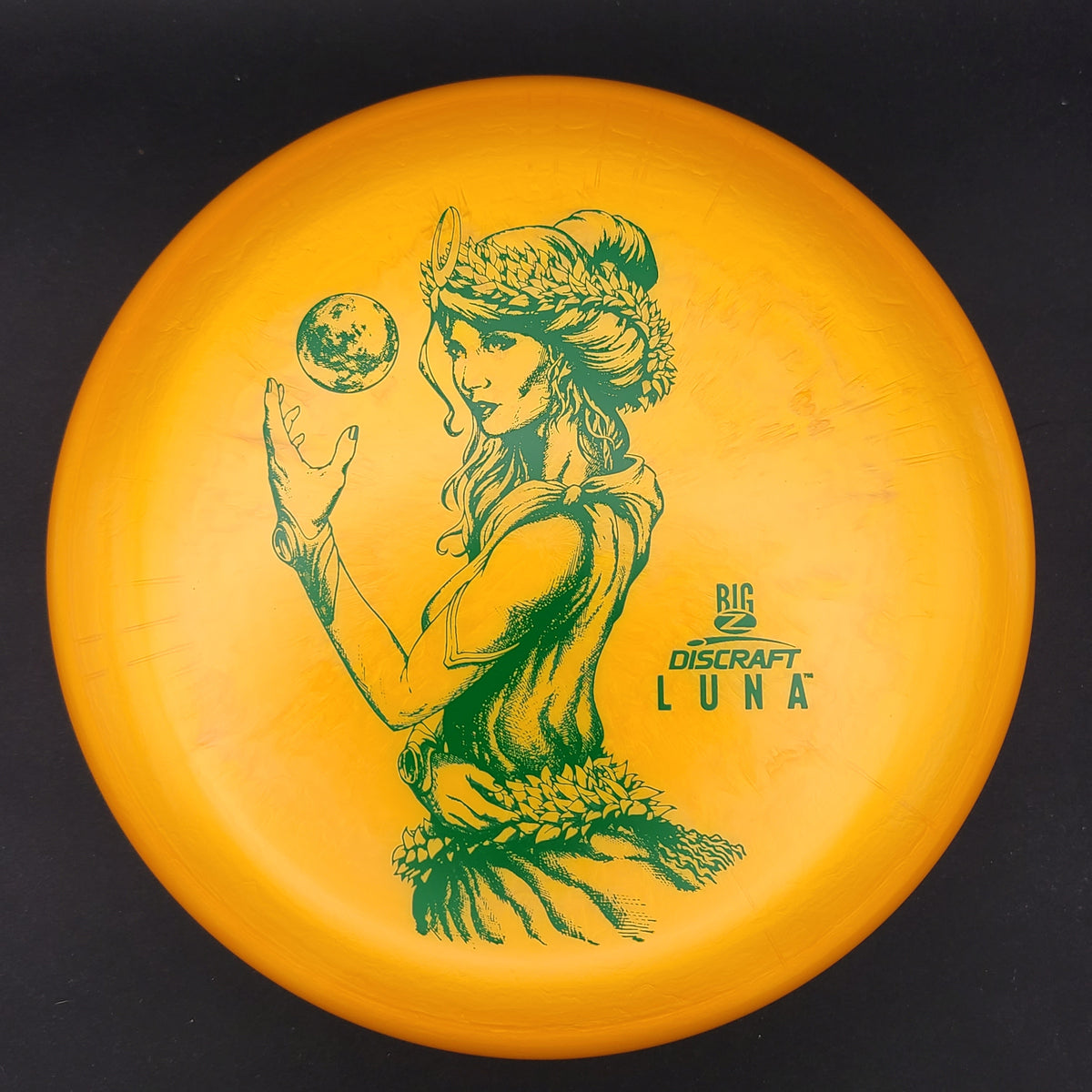 Discraft - Luna - Big Z