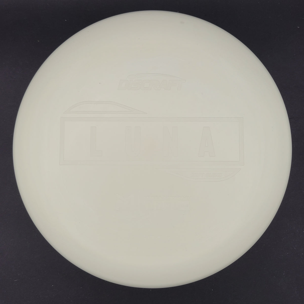 Discraft - Luna - Putter line soft