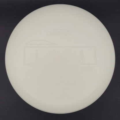 Discraft - Luna - Putter line soft
