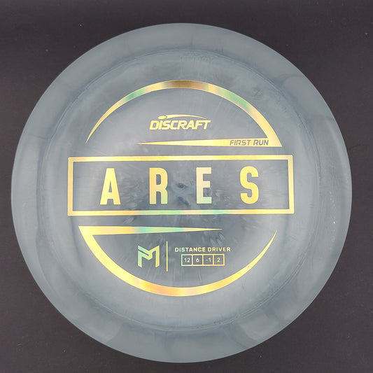 Discraft - Ares - ESP First Run