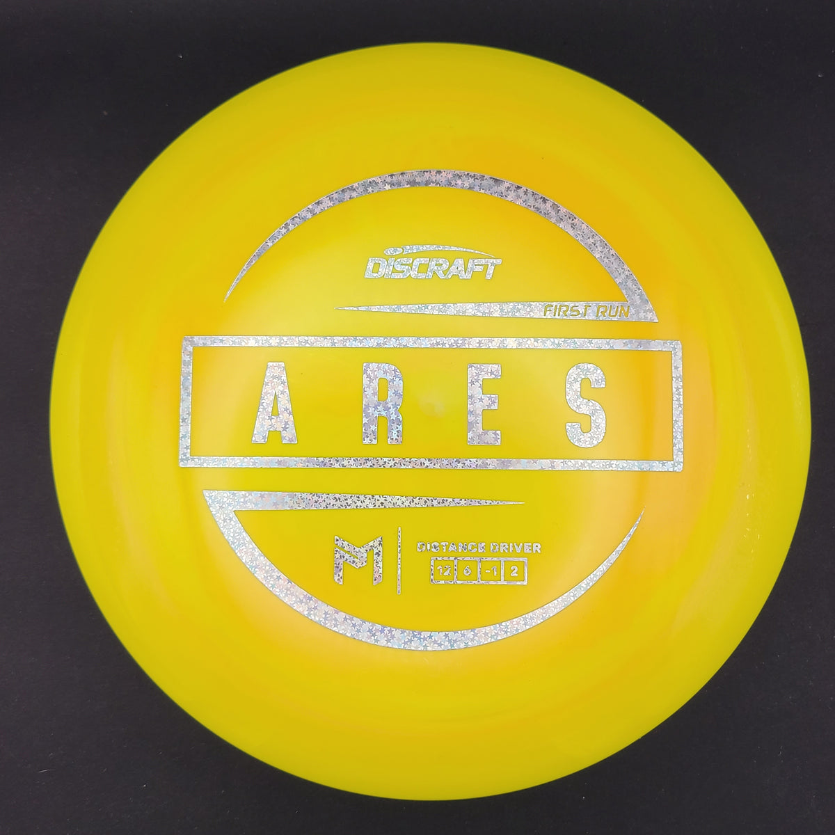 Discraft - Ares - ESP First Run