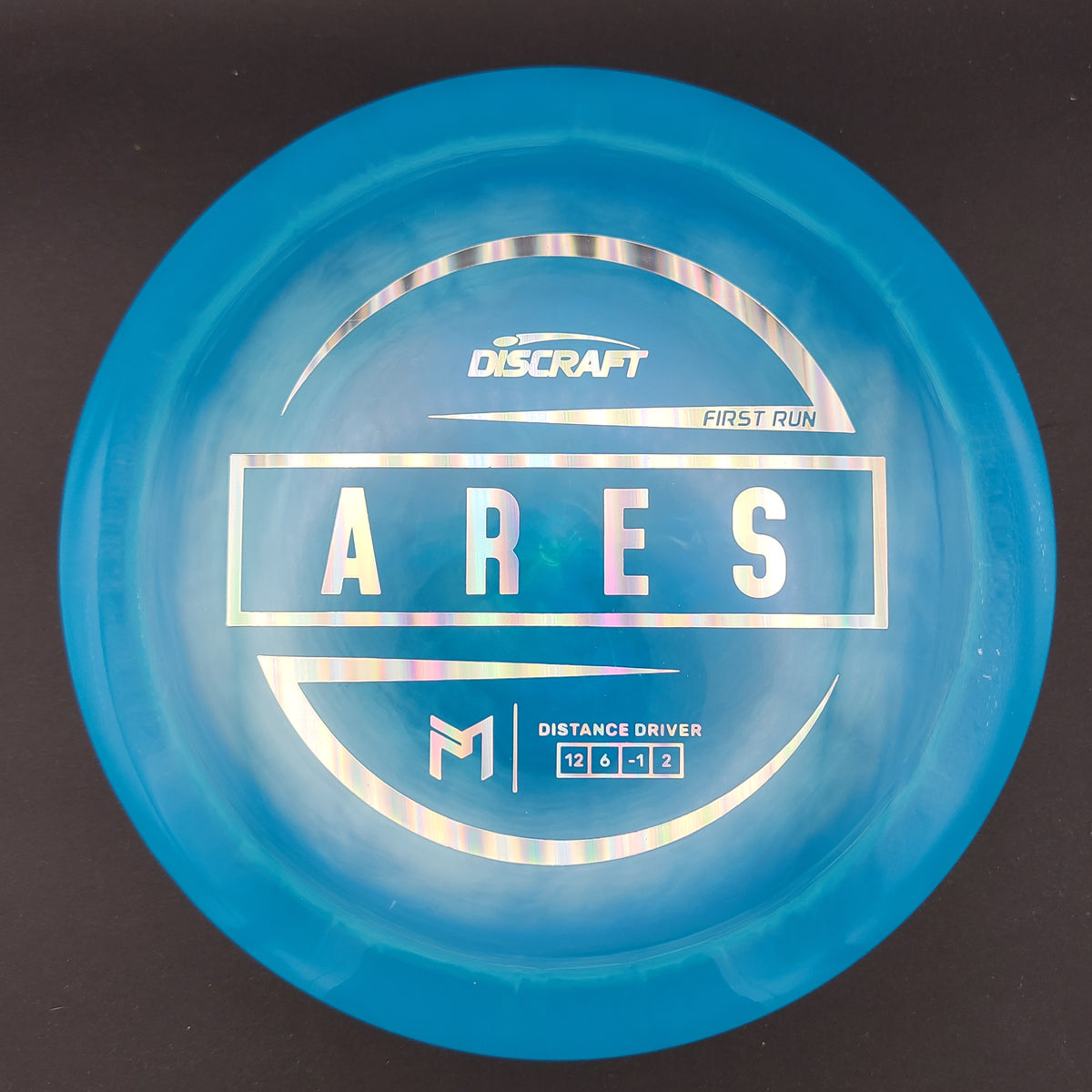 Discraft - Ares - ESP First Run