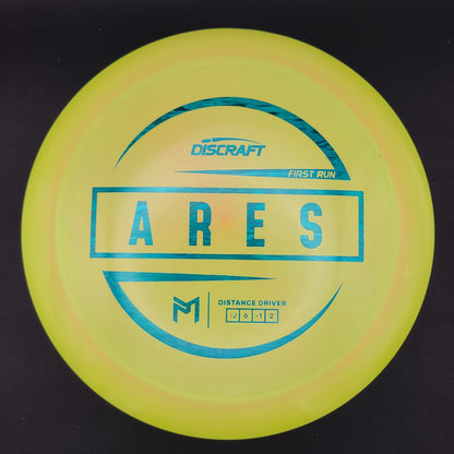 Discraft - Ares - ESP First Run