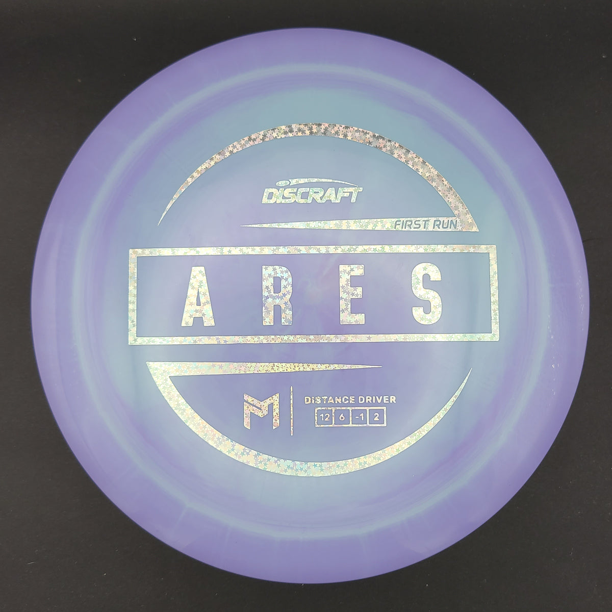 Discraft - Ares - ESP First Run