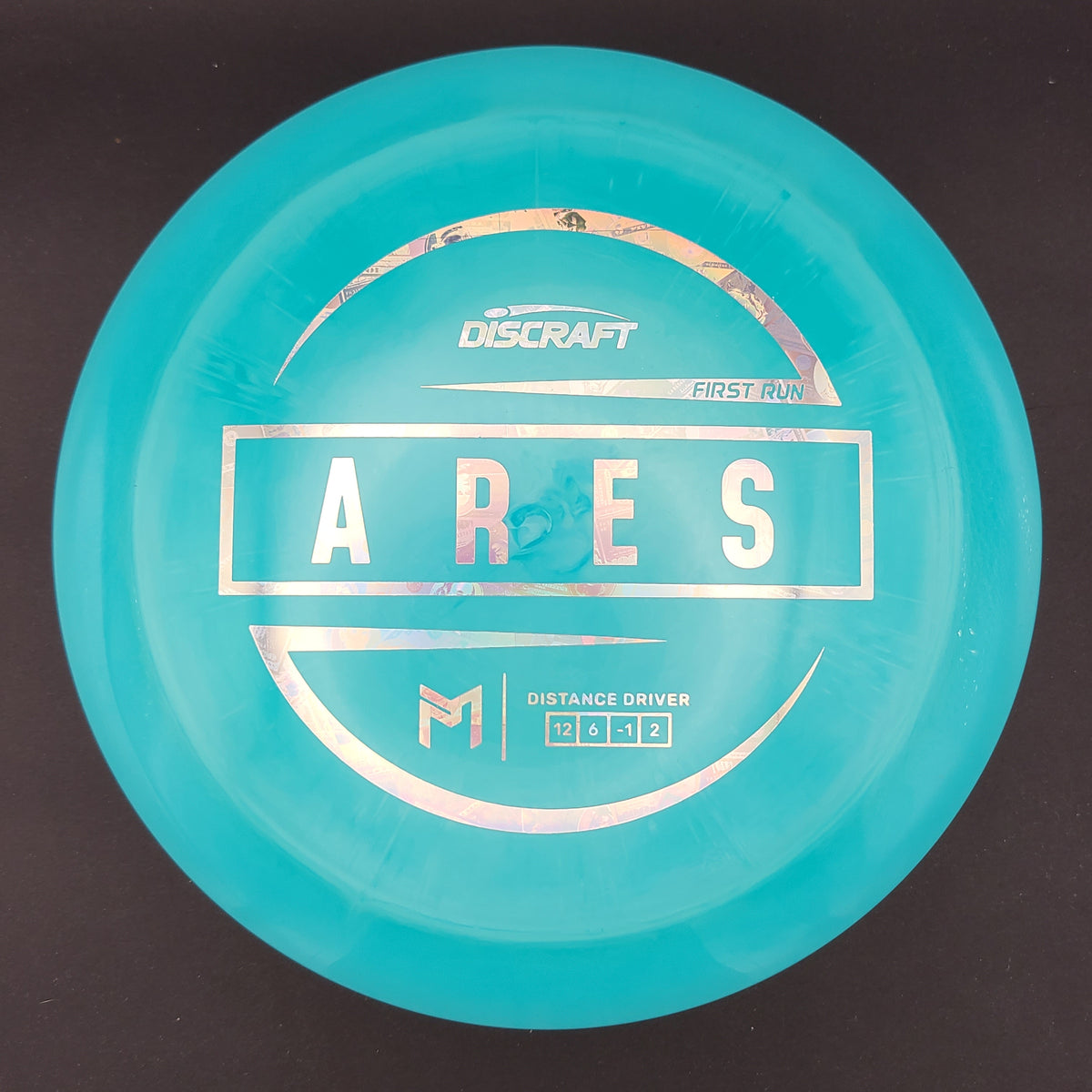 Discraft - Ares - ESP First Run