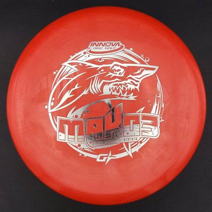 Innova - Mako3 - Gstar