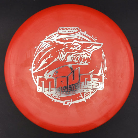 Innova - Mako3 - Gstar