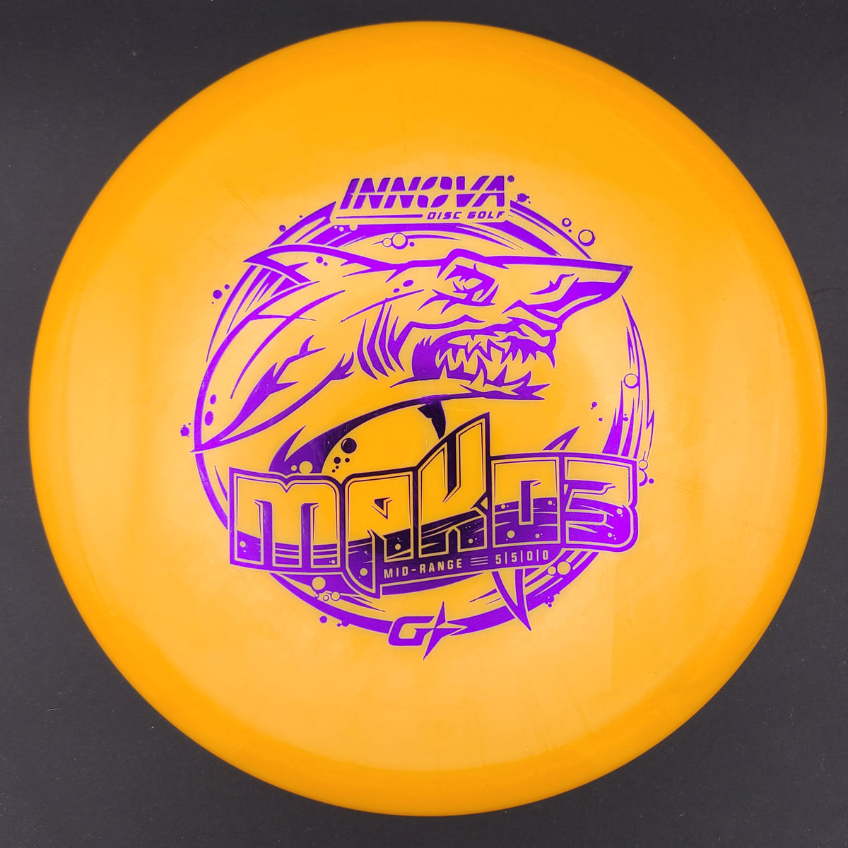 Innova - Mako3 - Gstar