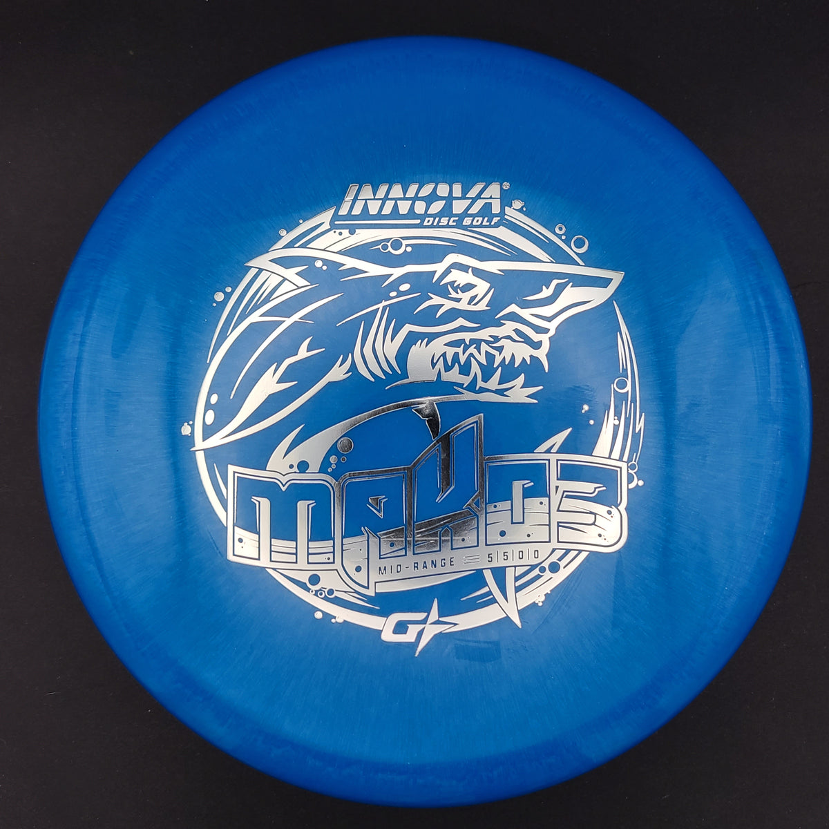 Innova - Mako3 - Gstar