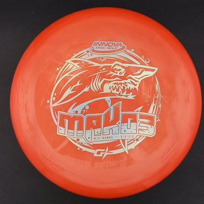 Innova - Mako3 - Gstar