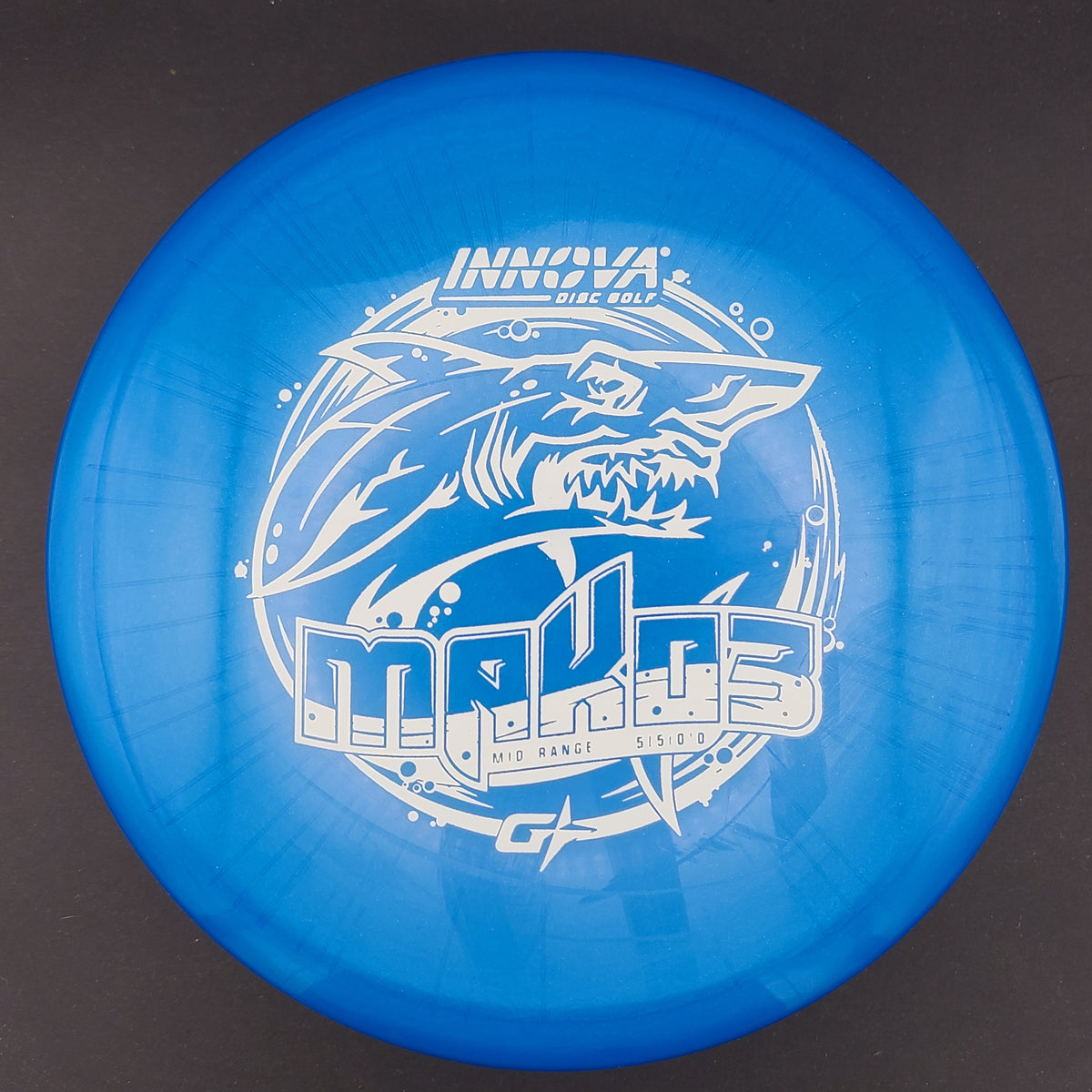 Innova - Mako3 - Gstar