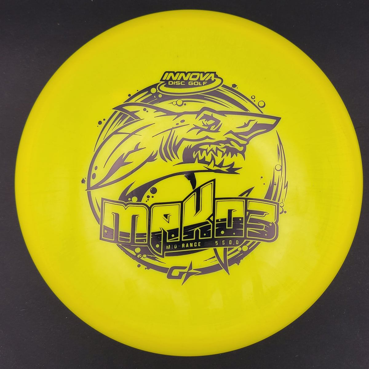 Innova - Mako3 - Gstar