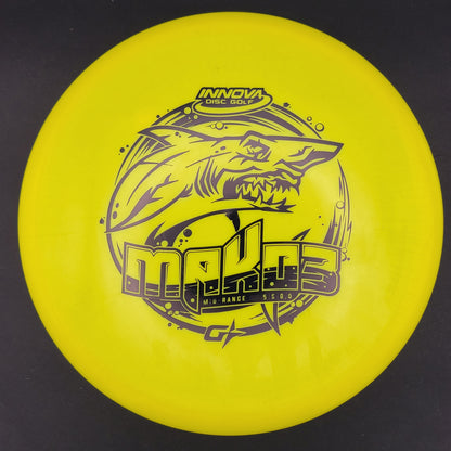 Innova - Mako3 - Gstar