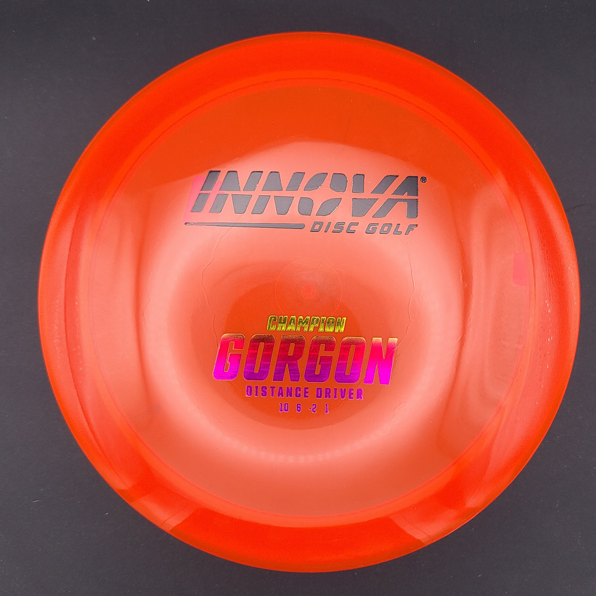 Innova - Gorgon - Champion